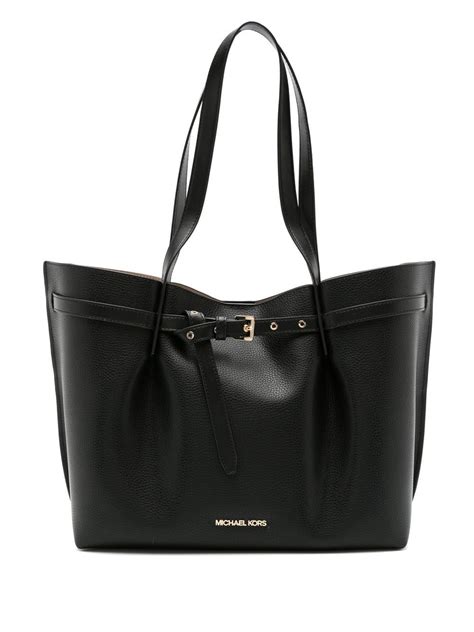 Michael Michael Kors Grand Sac Cabas Emilia 